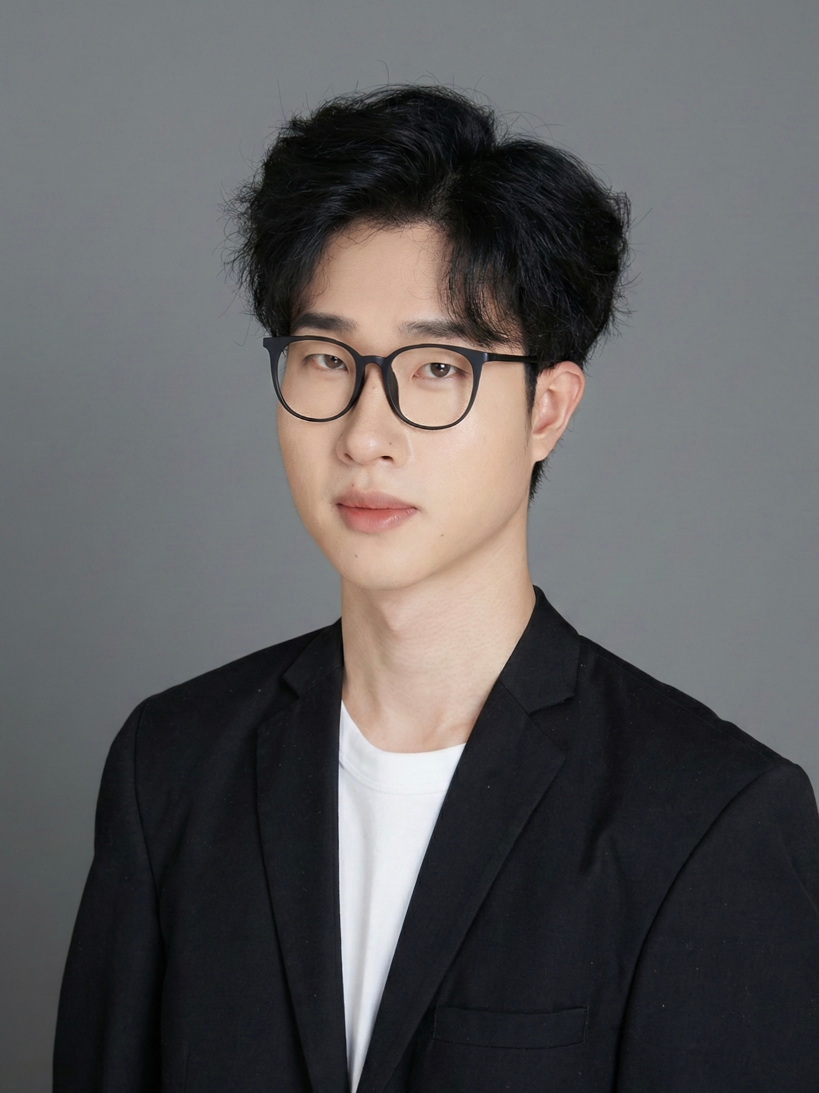 Professional Photo